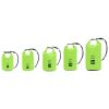 Dry Bag Green 1.3 gal PVC