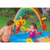 57453EP Rainbow Ring Play Center