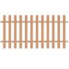 Picket Fence WPC 78.7"x39.4"